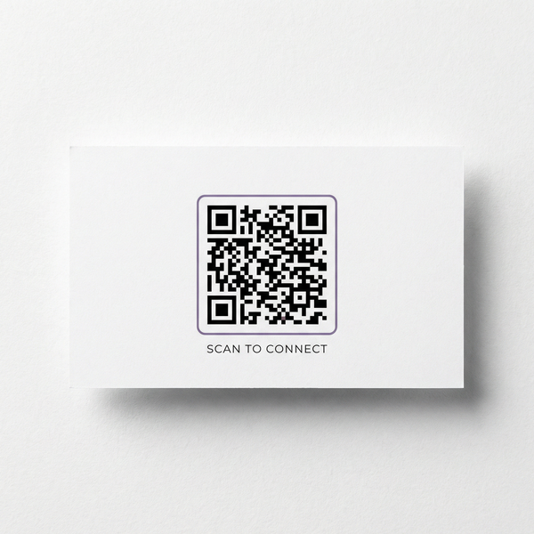 黑料网商务二维码